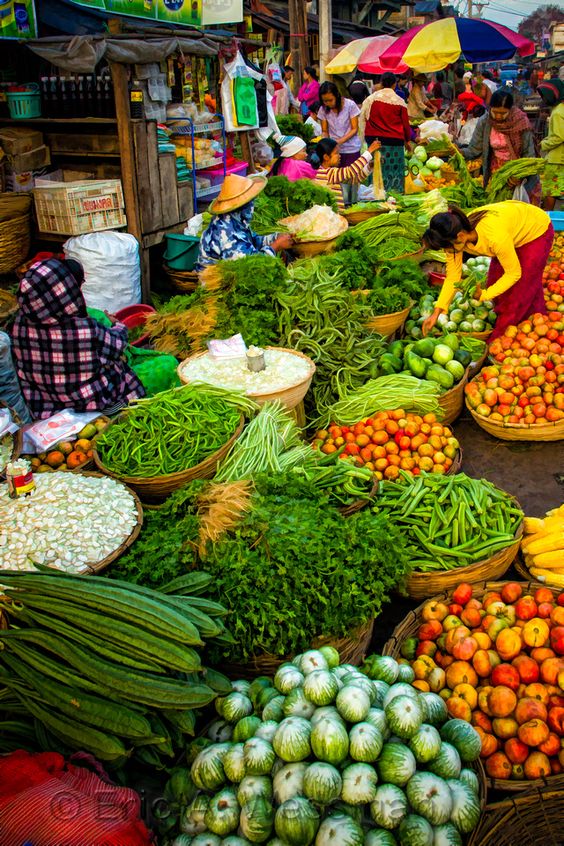 Pusat Pasar Perbaungan Kumpulan Produk Lokal Berkualitas